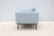 Contemporary Andreu World and Gensler Design Element Lounge Chair For Sale - Image 10 of 18