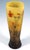 Large Art Nouveau Cameo Vase from Daum Nancy, 1910 For Sale - Image 5 of 8