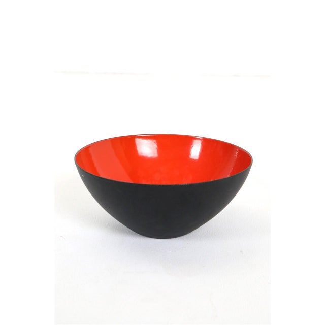 Vintage Krenit Bowls by Herbert Krenchel for Torben Ørskov, 1960s, Set of 3 For Sale - Image 18 of 18