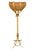 Vintage French Table Lamp in Rotin, 1960s For Sale - Image 4 of 10