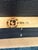 Mid 20th Century Danish Modern Teak Upholstered Bench Model 63b by Niels Otto Moller for J L Moller For Sale - Image 9 of 9