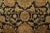 Agra Runner 4′ X 11’8” Black Wool Traditional Hand-Knotted Oriental Rug For Sale - Image 9 of 13
