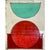 Large Encaustic Mixed Media Installation by Gina Cochran - "Such a Fuss" - 12 Panels For Sale - Image 10 of 14