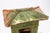 Late 20th Century Han Dynasty Green Glazed House (Mingqi), Han Period, 220 Ce For Sale - Image 5 of 7