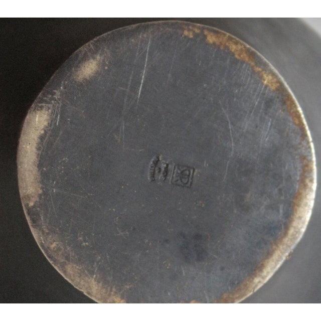 1950s Candleholder by Richard Rohac, 1950s For Sale - Image 5 of 6