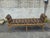 19th Century Italian Gilded Window Bench. For Sale - Image 17 of 17