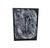 Hand-painted acrylic abstract on masonite, measuring 24" H × 18" W × 2.25" D. Signed by artist Yvonne Jean Rabie (YJR)....