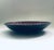 Black Brutalist Design Art Ceramic Bowl by Jan Nolf, Perignem, Belgium, 1950s For Sale - Image 8 of 11