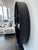 Arteriors Home Sculptural Circular Iron Bookcase & Display Shelf - Modern Industrial Statement Piece For Sale - Image 4 of 7