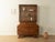 Vintage Art Deco Display Cabinet, 1920s For Sale - Image 10 of 10