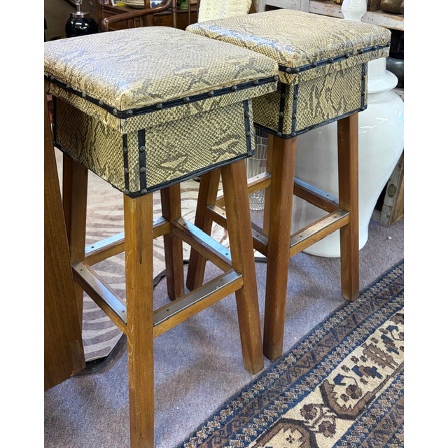 Trust Reposed NY as an 8 time super seller (all the years that the platform has awarded the honor,) with high end buyer...