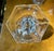 Classical Roman 1990's Crystal Villeroy & Boch Miss Desiree Pattern Wine Glasses -a Pair For Sale - Image 3 of 4