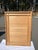 Large Bamboo and Rattan Beveled Mirror For Sale - Image 17 of 18