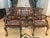 Hand Carved Mahogany Chairs For Sale - Image 12 of 12