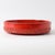 Rimini Red Bowl by Aldo Londi for Bitossi, 1960s For Sale - Image 11 of 14