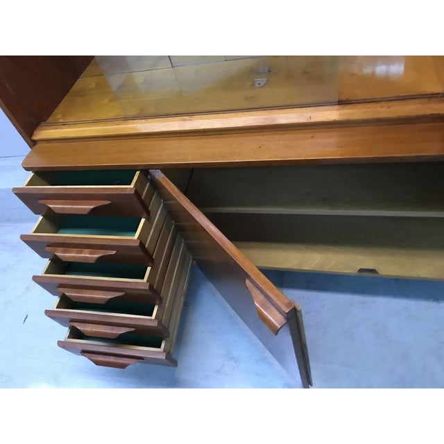 Vintage Buffet by František Jirák, 1960s For Sale - Image 14 of 18