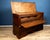 Emilian Sideboard in Cherry Wood with Inlays, Italy, 1800s For Sale - Image 6 of 9