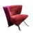 Jada Armchairs from Sergio Saporiti, Italy, 1960s, Set of 2 For Sale - Image 6 of 9