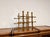 Wine Rack for Bookshelf from Globe Wernicke, in Very Good conditions. Designed 1920 to 1949 I have official proof of...