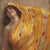 Aldo Mazza, Portrait of an Oriental Woman, 1912, Oil on Canvas For Sale - Image 10 of 15