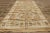 Textile Vintage Berber Boujad Moroccan Rug - 05'11 X 11'00 For Sale - Image 7 of 9