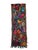 Vintage Hand Embroidered Mexican Textile Wall Hanging For Sale - Image 13 of 13