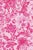 Floral & the Frog Chinoiserie Grasscloth Wallpaper by House Party | Cherry Blossom Pink | 6 Yards For Sale - Image 4 of 7