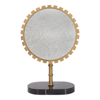 Bellingham Tabletop Mirror- Short For Sale