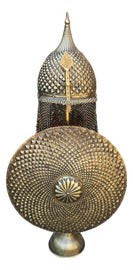 Example of Arms & Armor