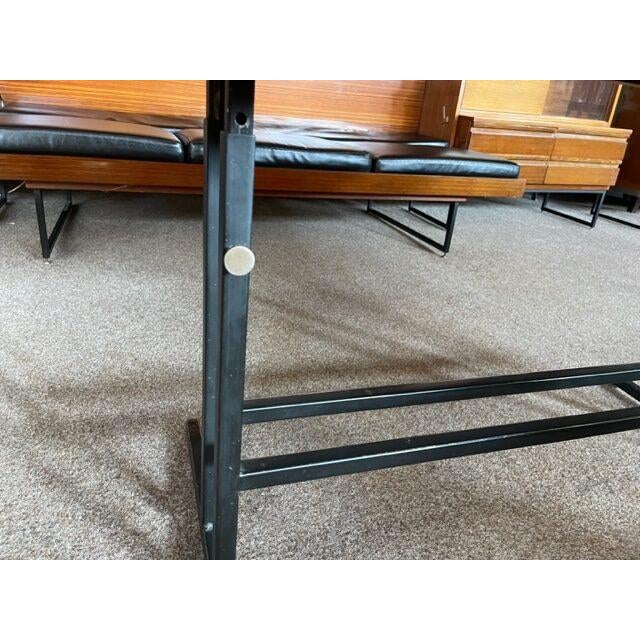 Living Room Wall Cabinet, Set of 6 For Sale - Image 17 of 18