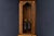 Antique English Grandfather Clock For Sale - Image 6 of 18