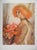 Imai Sachiko, Femme de l'été, Lithograph For Sale