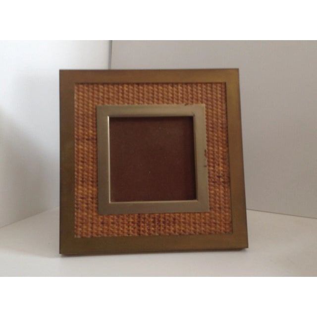 Portrait Frame by Tommaso Barbi, 1970s For Sale - Image 11 of 11