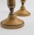 18th Century Circa 18th Century Dutch Candlesticks, a Pair For Sale - Image 5 of 7