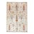 Contemporary Gabbeh Rug 5'6'' X 7'7'' For Sale