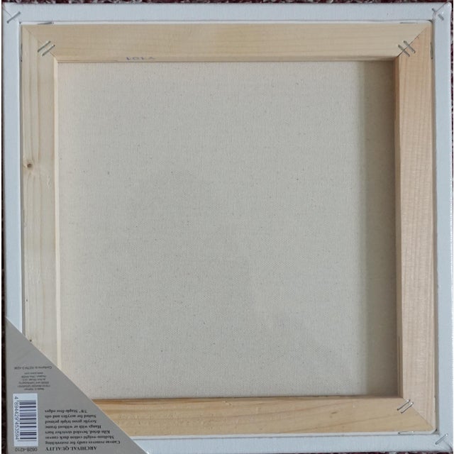 2020s Sean Wu Original Oil Portrait, President Kennedy For Sale - Image 5 of 5