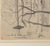 Oscar F. Bluemner Landscape Scenes Graphite, 2 For Sale - Image 4 of 12