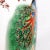 Pink Vase Chinese Large 24" For Sale - Image 8 of 9