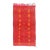 Vintage Boujad Moroccan Rug, 03'06 X 06'02 For Sale