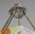 French Art Deco Pendant Light by Loys Lucha - 1930 Chandelier France For Sale - Image 12 of 18