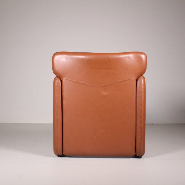 Model S148 Armchair from Tecno For Sale - Image 5 of 16