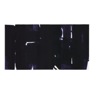 Pierre Soulages 'Painting June 3, 1967' Abstract Offset Lithograph
