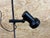 Vintage Space Age Floor Lamp in Metal, 1960s For Sale - Image 6 of 16