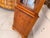 Corner Display Cabinet with Glass, 1960s For Sale - Image 9 of 10