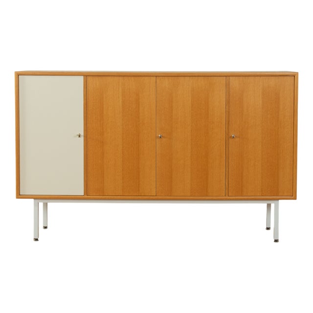 Sideboard from WK Möbel, 1960s For Sale