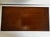 Coffee Antique Victorian Renaissance Revival Lift Top Walnut Sewing Table For Sale - Image 8 of 8