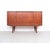 Vintage Danish Teak Highboard, 1960s For Sale - Image 17 of 17