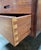 Danish Modern Rosewood Credenza For Sale - Image 13 of 18