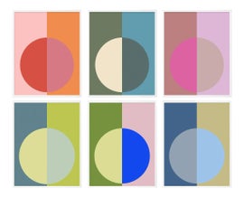 Example of New & Custom Stephanie Henderson