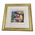 Tarkay “Enchanted Moments”. Frame 22x 22”. Art For Sale